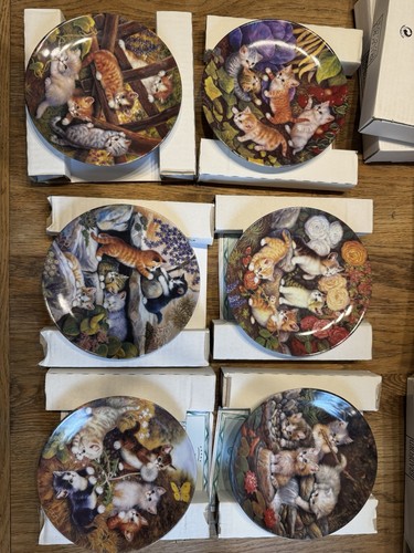 Bradford exchange collector - bradford,