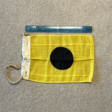 International Maritime Signal