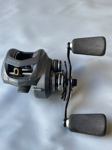 Okuma komodo kds 273lx - okuma,