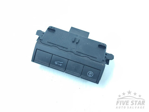 Renault scenic tech tailgate - renault, e-tech
