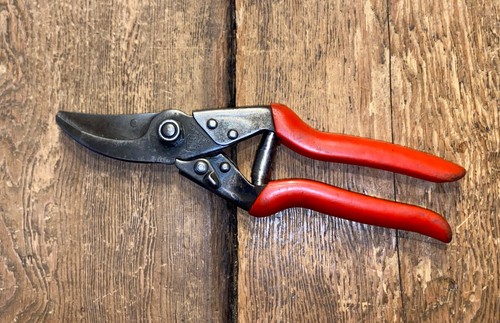 Felco secateurs pruning - felco, 5