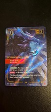 Rek'Sai 029a/221 Foil Showcase