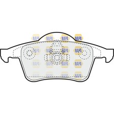 Brake Pads Set For Volvo XC70