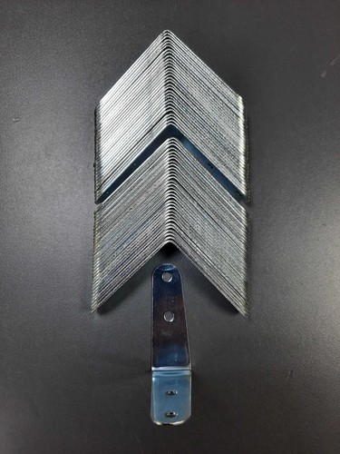 Large corner brace - corner,