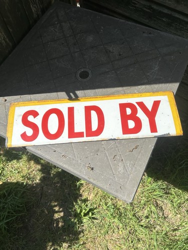 Vintage enamel red - vintage, and
