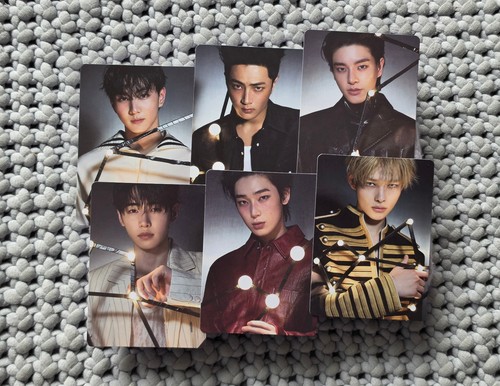 Kpop enhypen complete - kpop, edition