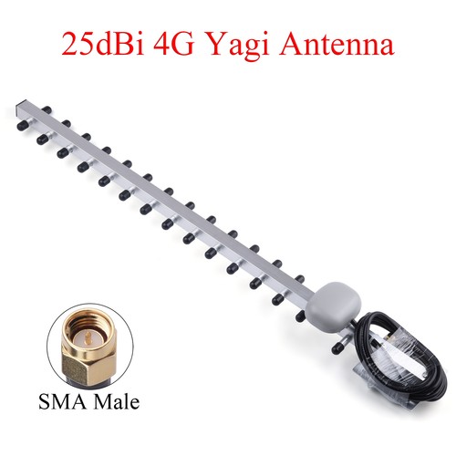 25dbi lte yagi - 25dbi,