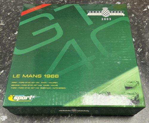 2003 scalextric c2529a - 2003,