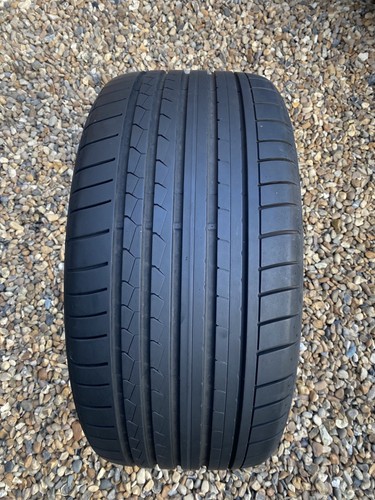 Dunlop sport maxx - sp, gt