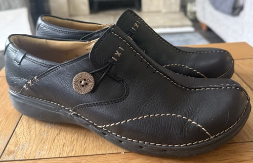 Ladies clarks loop nursing - ladies, un