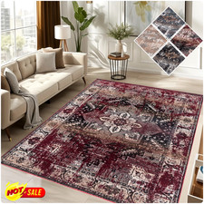 Luxury Non Slip Large