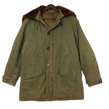 50 Civilianb-9 Flight Jacket