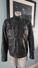  Belstaff Champion 1924