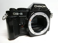 Chinon CE-5 Premium