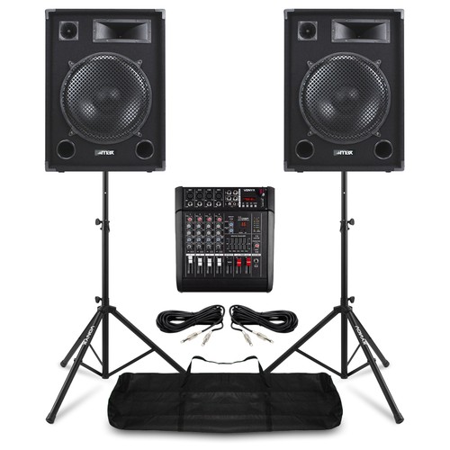 Max sp15 system - sp15, for