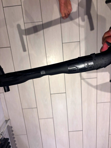Fsa vero aluminium drop - vero,