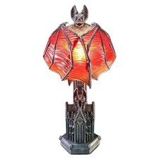 Gothic Bat Wing Halloween
