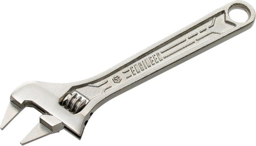 Smart adjustable spanner - adjustable, with
