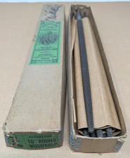 Lot Box Vintage 6 Nicholson