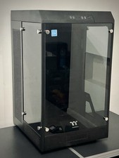 High end custom water - water, cooling