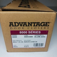 PHG Advantage 8000 Heavy Duty