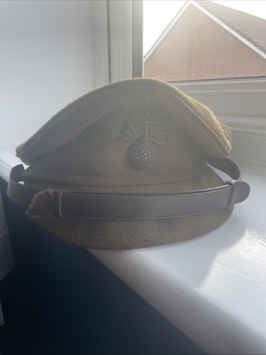 Ww2 royal fusiliers officers - royal,
