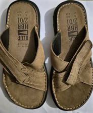 Marks And Spencers Blue HBR