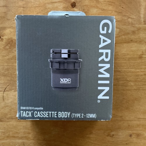 Garmin tacx sram r - garmin, xd/xd-r