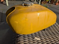 Honda CB400F Fuel Tank 1975/76