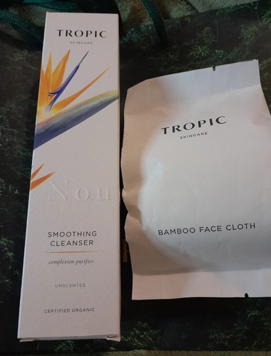 Tropic smoothing - tropic,