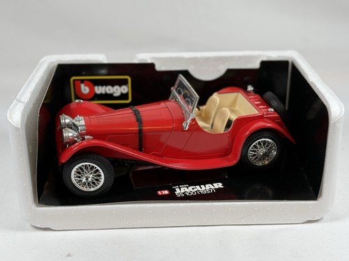 Burago scale die - scale,