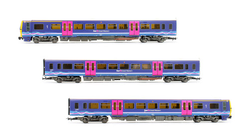 Bachmann pre owned 028 - bachmann, pre-owned