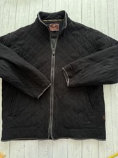 Mulberry quilted fleece