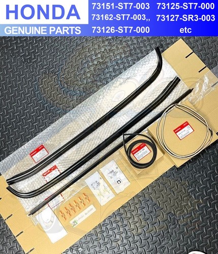 Honda genuine integra dc2 - honda,