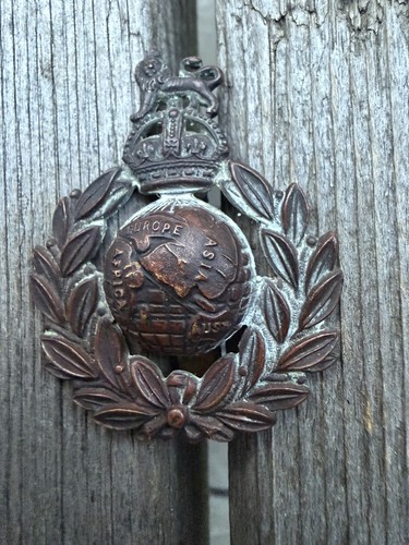 Original ww2 military royal - original,