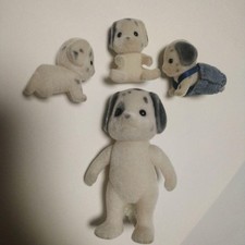 Sylvanian Families Dalmatian