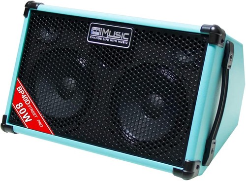 Acoustic guitar amplifier - acoustic,