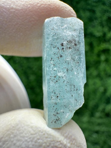 New find aquamarine vanadium - new, find!