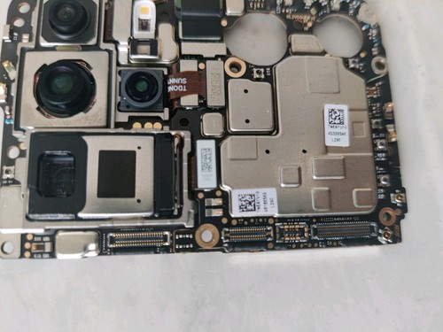 Huawei p30 pro 128 dead - pro,