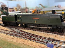 Hornby Triang R356 OO 4-6-2