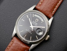 1984 tudor oyster - tudor, prince