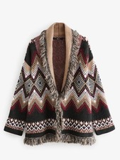 Next Multi Patterned Aztec