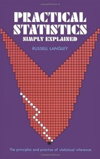 Practical Statistics Simply