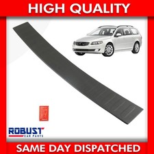 FOR VOLVO V70 2015 ON BLACK