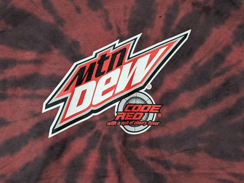 Mountain dew men shirt - mountain, t-shirt