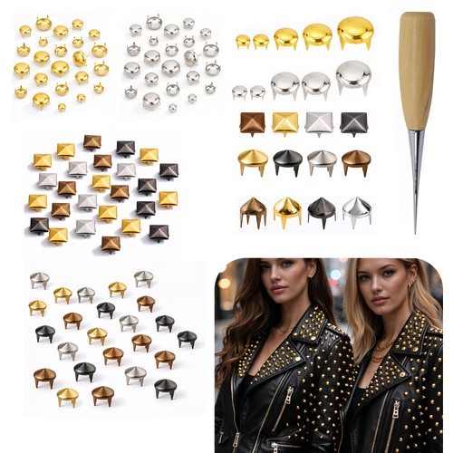 Leather craft dome - craft, kit