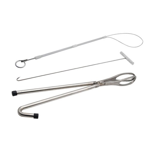 Pig midwifery tools kit - midwifery,