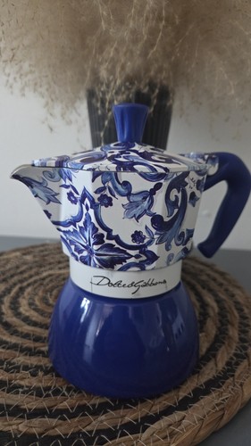 Bialetti folce gabbana cup - gabbana, 3