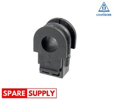 MOUNTING, STABILISER BAR FOR