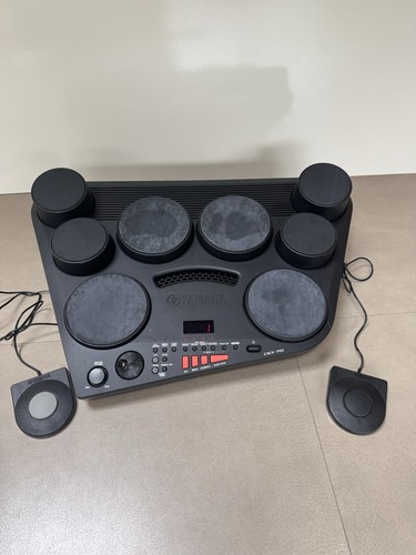 Yamaha digital drum kit - dd-75,